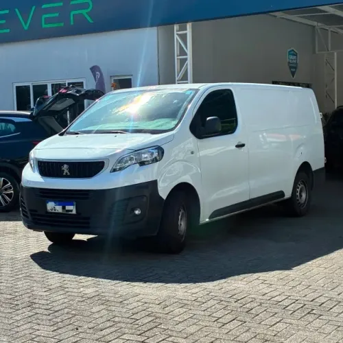 Peugeot Expert Business Pack 1.6 Turbo Diesel 2022
