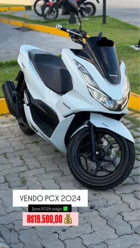 Pcx 2024 