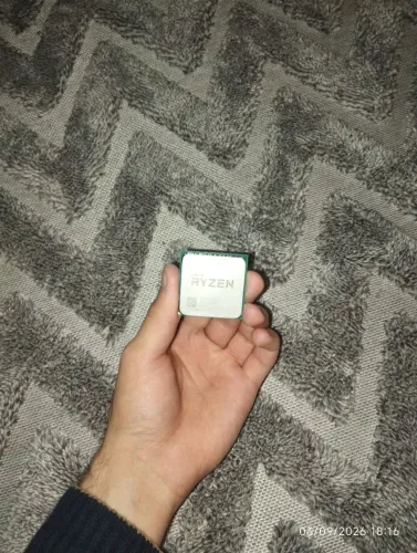 Ryzen 3 3200g (preço para desapego)