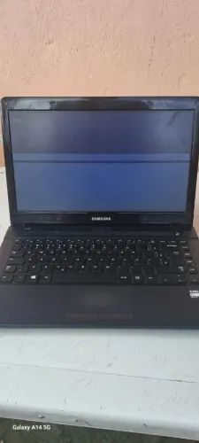 Notebook Samsung