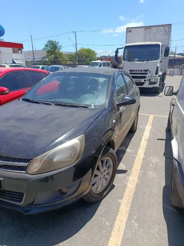 JAC J3 Turin Sedan 1.4 16V 4P Mec. 2014