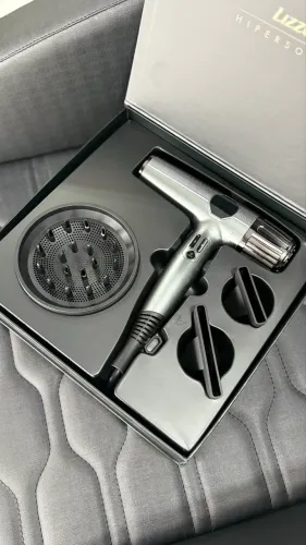 Secador lizze 2600w