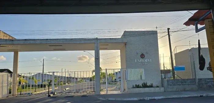 Imóvel para venda tem 90 metros quadrados com 2 quartos em Cidade Universitária - Maceió -