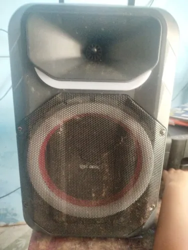 Vendo Caixa de som