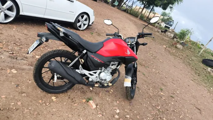 Preço 21 mil pra vender ligeiro