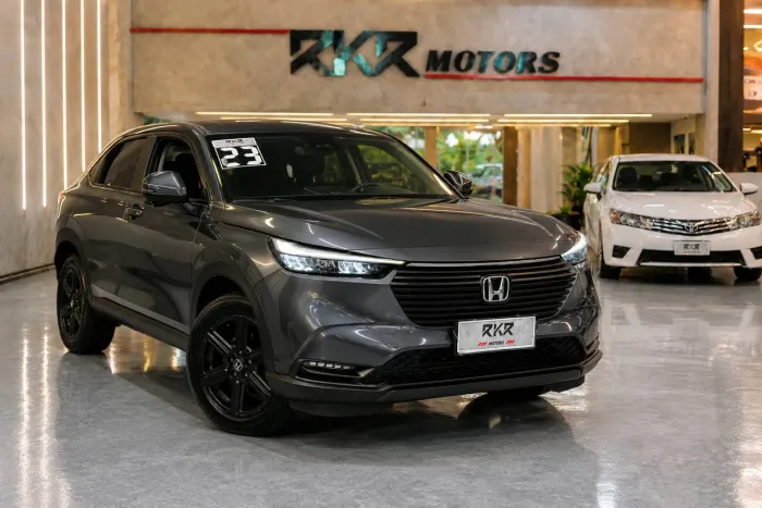 Honda HR-V EXL 1.8 Flexone 16V 5P Aut. 2023