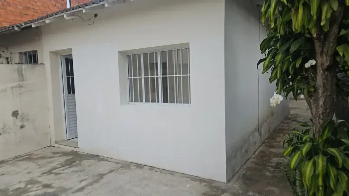 CASA TERREA SOCORRO PARA VENDA OU LOCAÇÃO