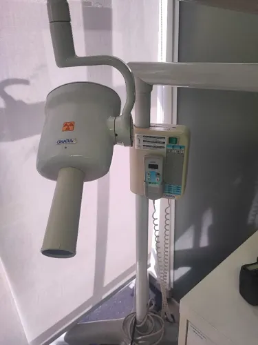 Odontológico Gnatus 