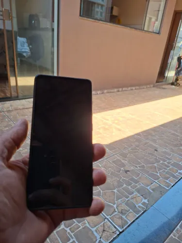 Celular  A52 ótimo estado 
