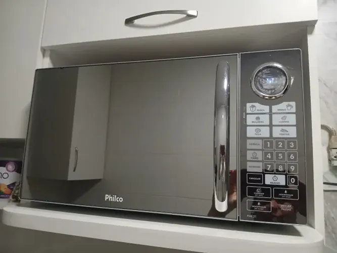 Forno Microondas Philco PME31