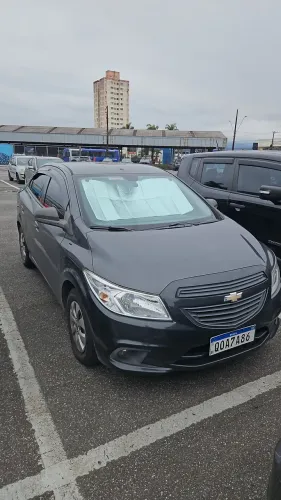 Chevrolet Prisma Sed. Joy/ LS 1.0 8V Flexpower 4P 2018