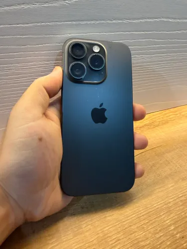 iPhone 15 Pro 128GB