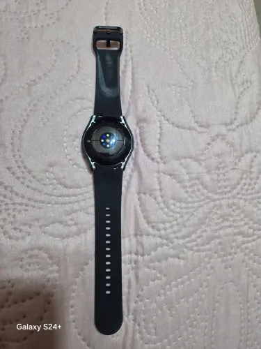 SAMSUNG GALAXY WATCH7 - SMARTWATCH