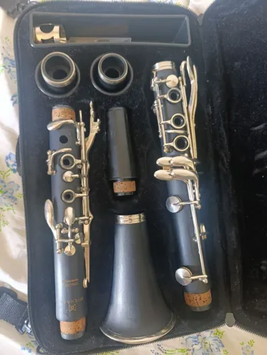 Clarinete Michael
