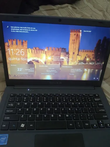 Notebook