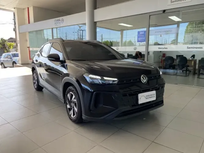 Volkswagen Tera 1.0 MPI Flex 12V 5P Mec. 2026