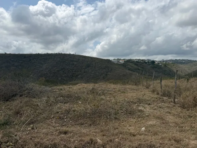 Lote 12x30 às margens da PE78 em Gravatá 