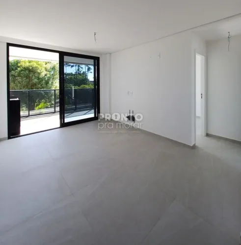 Apartamento com 2 quartos em Muro Alto