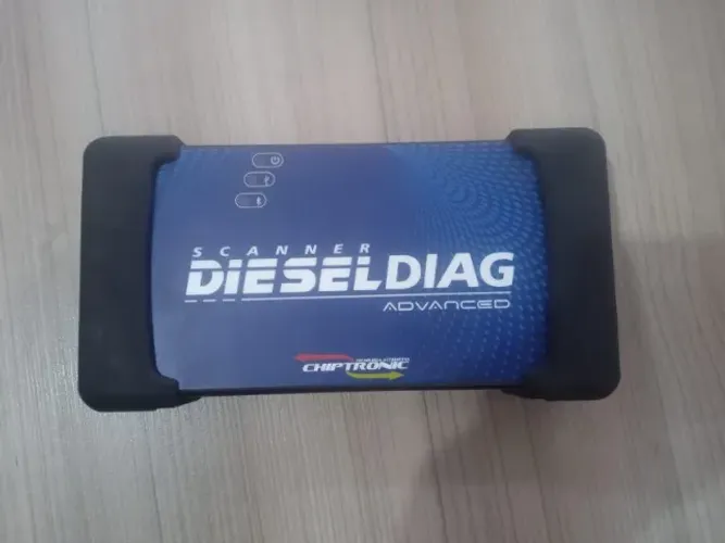 SCANNER DIESELDIAG (CHIPTRONIC)