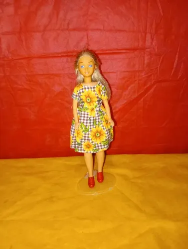 Boneca Suzi 