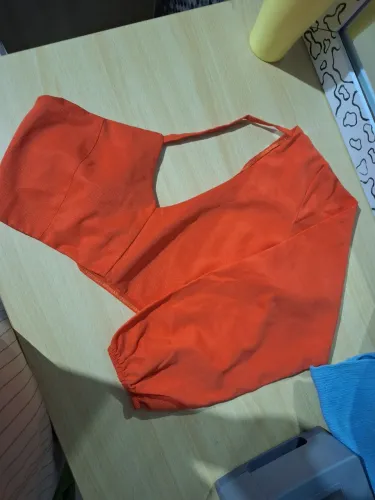 Desapego PP e P