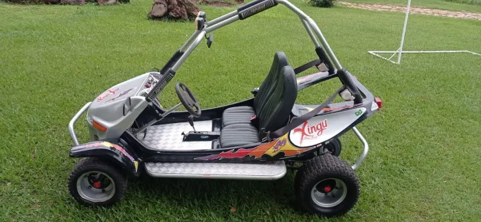 Mini buggy