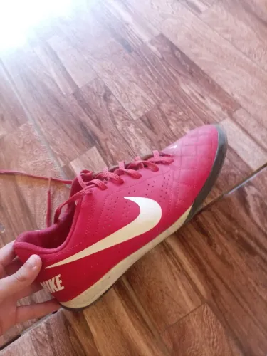 CHUTEIRA FUTSAL
