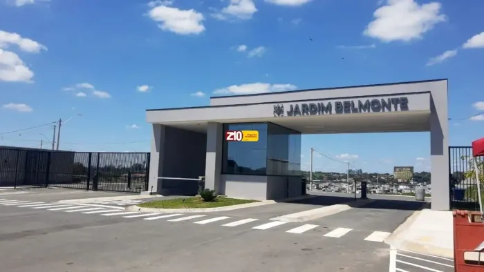 LANÇAMENTO DE TERRENOS EM CONDOMÍNIO JARDIM BELMONTE INDAIATUBA SP