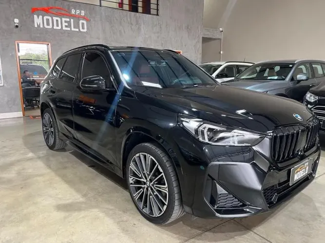 BMW X1 Sdrive 20I M Sport 2.0 TB Aut. 2026