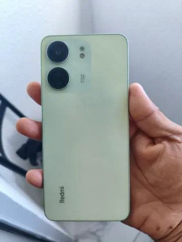 REDMI 13C