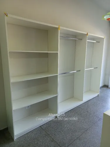 Móveis para Loja