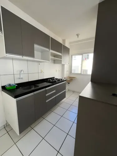 VENDO APARTAMENTO EM MESSEJANA - VILA IDEAL DOS SONHOS