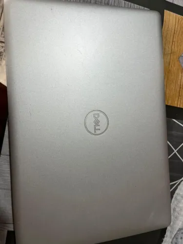 Notebook Dell Inspiron i7 8°geração