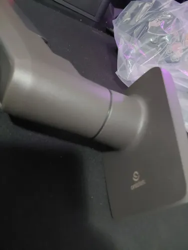 Braço articulado