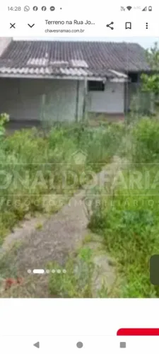 Terreno à venda no Parque Planalto - Grajaú, São Paulo
