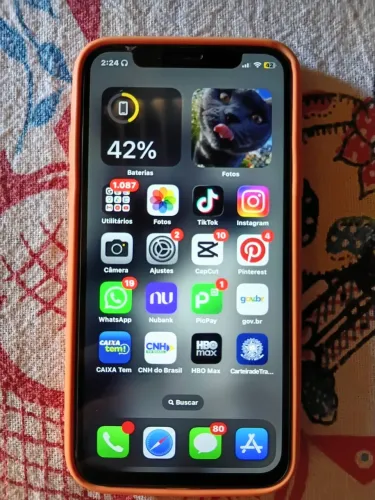 iPhone X normal 