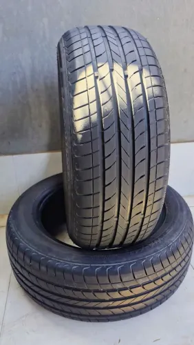 Pneus 195/55 15