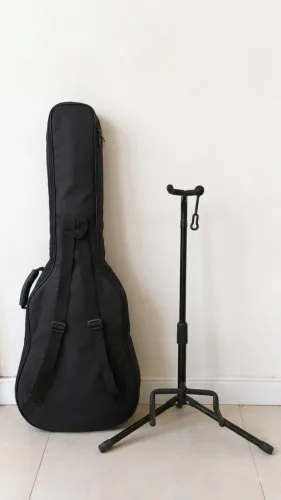 Violão Harmonics