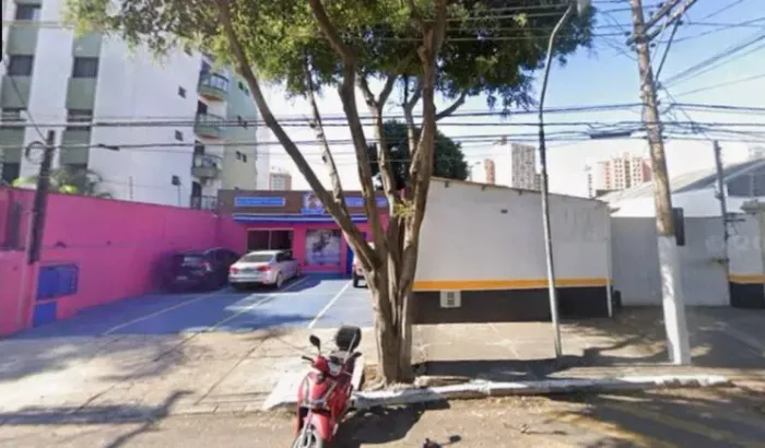 Terreno à venda, 1000 m² por R$ 10.599.000,00 - Mooca - São Paulo/SP