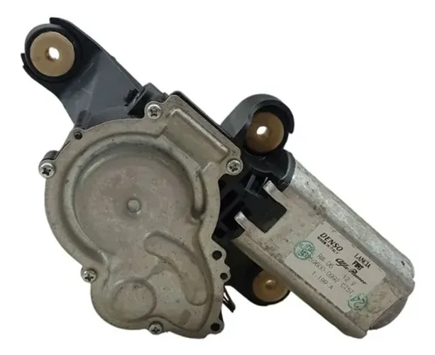 Limpador de Vidro Motor Fiat Bravo T-jet 11/12