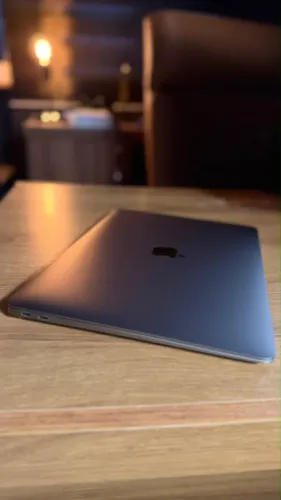 MacBook Air M1