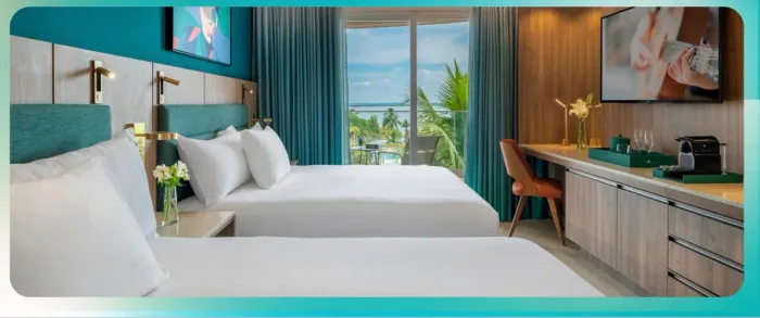 Apartamento Multipropriedade Ilha do Sol - 2 semanas por ano Grand Wyndham