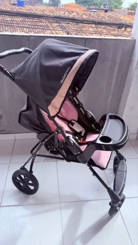 CARRINHO DE BEBÊ PRA VENDER HOJE