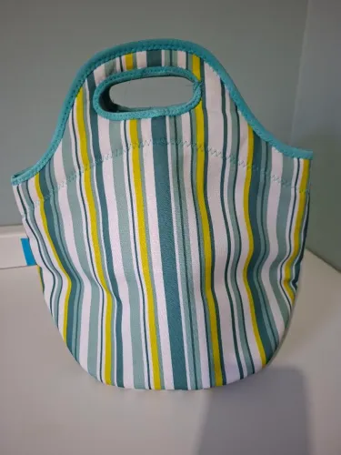 Bolsa lancheira Térmica Original Tupperware