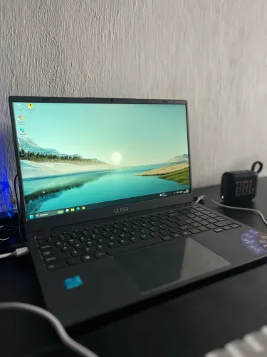 Notebook Multi Ultra
