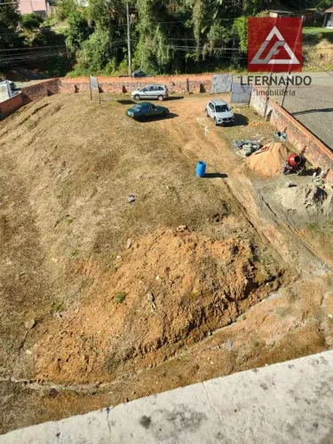 Terreno à venda, 1313 m² por R$ 1.630.000,00 - Itoupava Norte - Blumenau/SC