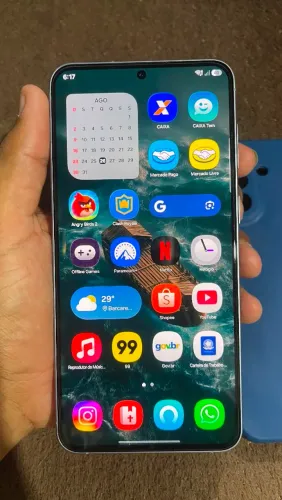 Samsung A57