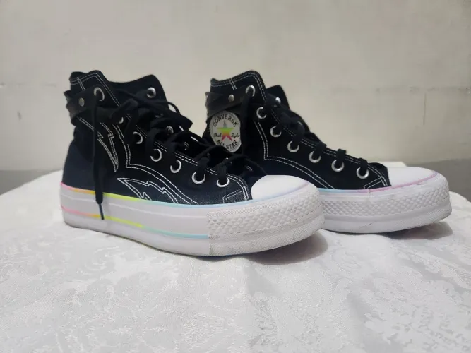 Tênis Converse All Star