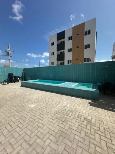 Excelente oportunidade no bairro Gramame (disponível)