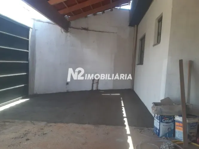 Venda Casa VERDE VIDA